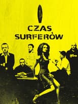Poster for Surfers’ Time