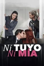 Poster for Ni tuyo, ni mía