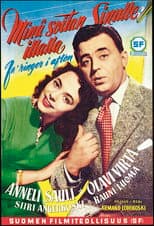Poster for Minä soitan sinulle illalla