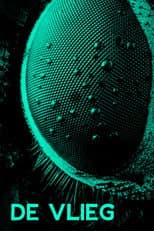 Poster for The Fly