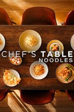 Poster for Chef's Table: Noodles