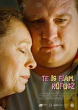 Poster for Te is fiam, Rúfusz