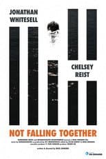 Poster for Not Falling Together