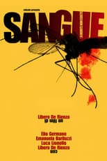 Poster for Sangue - La morte non esiste