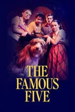 Poster for The Famous Five
