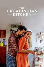 Poster for The Great Indian Kitchen