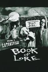 Poster for Book of Lore