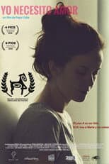 Poster for Yo necesito amor