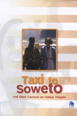 Poster for Taxi to Soweto