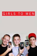 Poster for Girls to Men