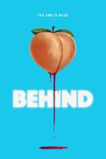 Poster for Behind