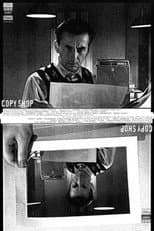 Poster for Copy Shop