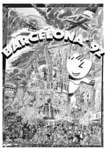 Poster for Barcelona 92