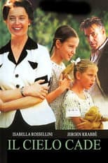 Poster for The Sky Is Falling