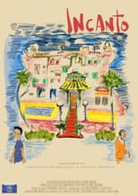 Poster for Incanto