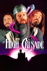 Poster for The High Crusade