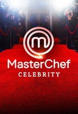 Poster for MasterChef Celebrity Argentina