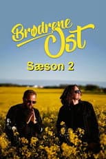 Poster for Season 2