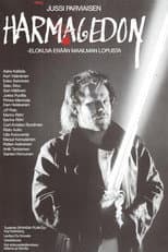 Poster for Harmagedon