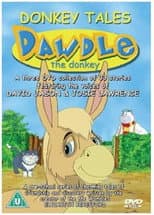 Poster for The Adventures of Dawdle the Donkey