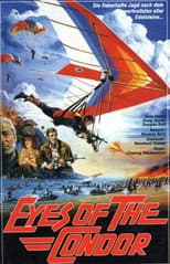 Poster for Eyes of the Condor