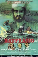 Poster for Naufragio
