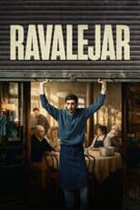 Poster for Ravalear: Not for Sale