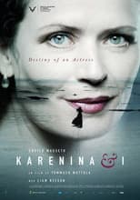 Poster for Karenina & I