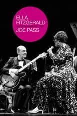 Poster for Ella Fitzgerald And Joe Pass - Duets In Hanover