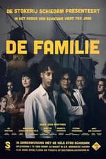 Poster for The Family: Diamond Gin