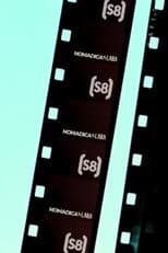 Poster for A (possible) trip around the world in super 8