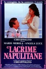 Poster for Neapolitan Tears