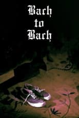 Poster for Bach to Bach