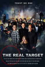 Poster for The Real Target