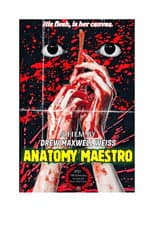 Poster for The Anatomy Maestro