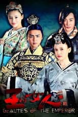 Poster for Beauties of the Emperor