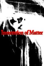 Poster for Incantation of Matter