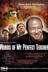 Poster for Words of My Perfect Teacher
