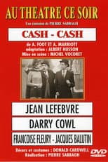 Poster for Cash-Cash