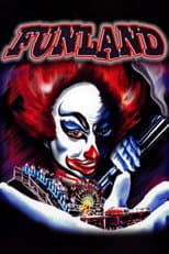 Poster for Funland