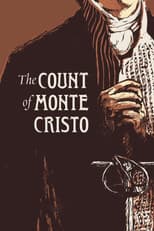Poster for The Count of Monte Cristo