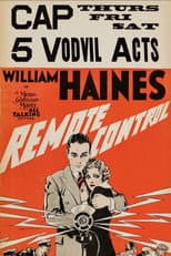 Poster for Remote Control