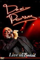 Poster for Demis Roussos: Live In Brazil
