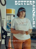 Poster for Better People