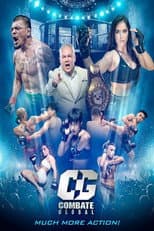 Poster for Combate Global