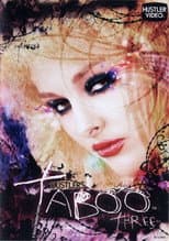 Poster for Hustler's Taboo 3