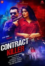 Poster for Contract Killer