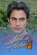 Poster for Marcas da Paixão