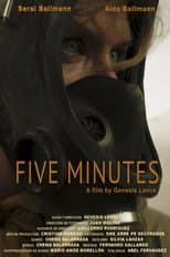 Poster for Five Minutes