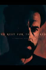 Poster for No Rest for the Wicked